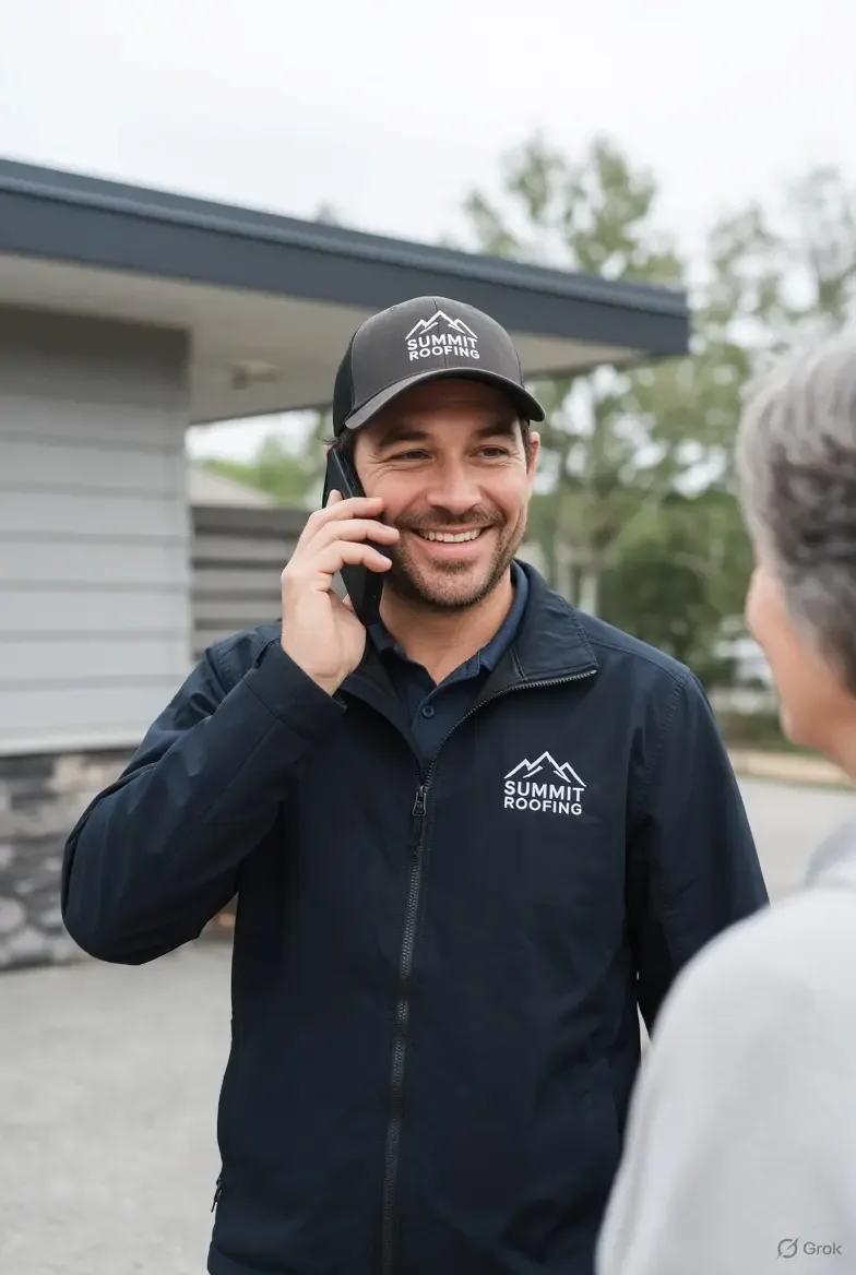 Flat Roof Leak Repair White Pigeon, MI FAQs